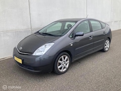 Toyota Prius - 1.5 VVT-i Comfort HYBRIDE AUTOMAAT 1e EIGENAAR