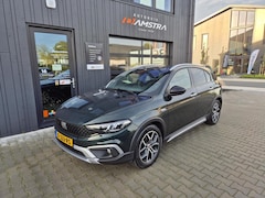 Fiat Tipo Cross - 1.0 Cross Final|Trekhaak|Camera|Stoelverwarming|Navi|