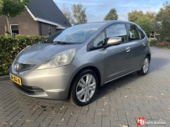 Honda Jazz - 1.4 Comfort