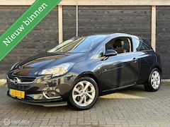 Opel Corsa - 1.0 Turbo Edition 90 PK / airco / LM / cruise / 73.698 KM NAP