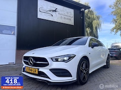 Mercedes-Benz CLA-klasse Shooting Brake - 250 AMG - Edition 1| Ambi