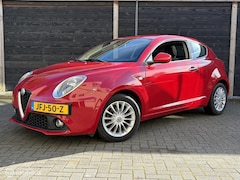 Alfa Romeo MiTo - 1.4 16v Super Airco / LM / 110.996 KM