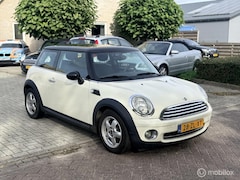 MINI 3-Deurs - 1.4 One