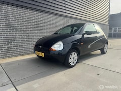 Ford Ka - 1.3 Champion APK NAP AIrco Onderhoudsboekjes E-Ramen