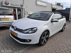 Volkswagen Golf - 1.2 TSI Highline BlueMotion