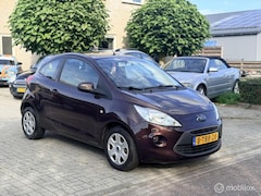 Ford Ka - 1.2 Style start/stop