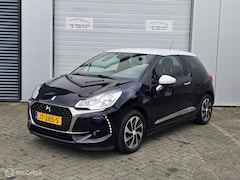 DS 3 - 3 1.2 PureTech Business 113000km