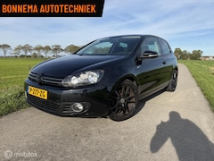 Volkswagen Golf - 1.4 TSI Trendline