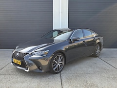 Lexus GS - 450h F 2016 facelift | 2 JAAR GARANTIE