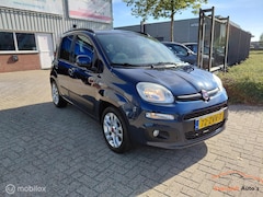 Fiat Panda - 0.9 TwinAir Lounge