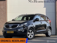 Kia Sportage - 1.6 GDI Plus Pack ORG NED Trekhaak Climate Cruise