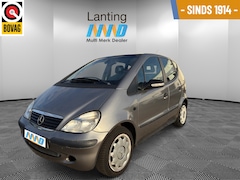 Mercedes-Benz A-klasse - 140 Classic APK 15-10-2027