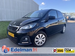 Peugeot 108 - 1.0 e-VTi Blue Lease + Pack pakket