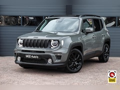 Jeep Renegade - 1.3T Limited |LED|PANO|CARPLAY|CAMERA|KEYLESS|STOEL+STUURVERW.|ACC