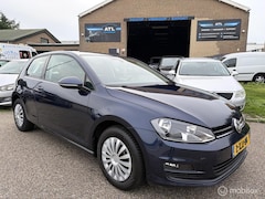 Volkswagen Golf - 1.2 TSI Trendline