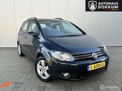 Volkswagen Golf Plus - 1.2 TSI Highline Stoelverw/Cruise/Airco