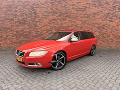 Volvo V70 - 2.5T 231PK Schroefset Airco