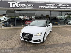 Audi A1 Sportback - 1.4 TFSI Pro Line S