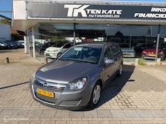 Opel Astra Wagon - 1.6 Business|