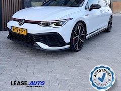 Volkswagen Golf - 2.0 TSI GTI Clubsport PANO/HDUP/DEALER/VOLL