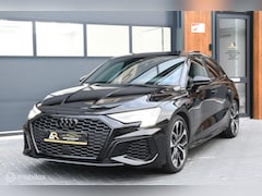 Audi A3 Sportback - 2.0 TDI 150PK S line Automaat Matrix LED