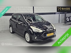 Ford B-Max - 1.0 EcoBoost Titanium Nw APK Bj 2013