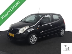 Suzuki Alto - 1.0 Comfort EASSS | Airco | Trekhaak