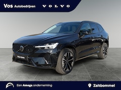 Volvo XC60 - T6 Plug-in hybrid AWD Ultra Dark | Trekhaak elektr. | Panoramadak | Guard alarm