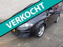 SEAT Altea - 1.4 TSI Style NIEUWE APK/AFLEVERINGSBEURT