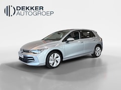 Volkswagen Golf - 1.5 eHybrid PHEV Life Edition 8.5 Facelift stoelverw