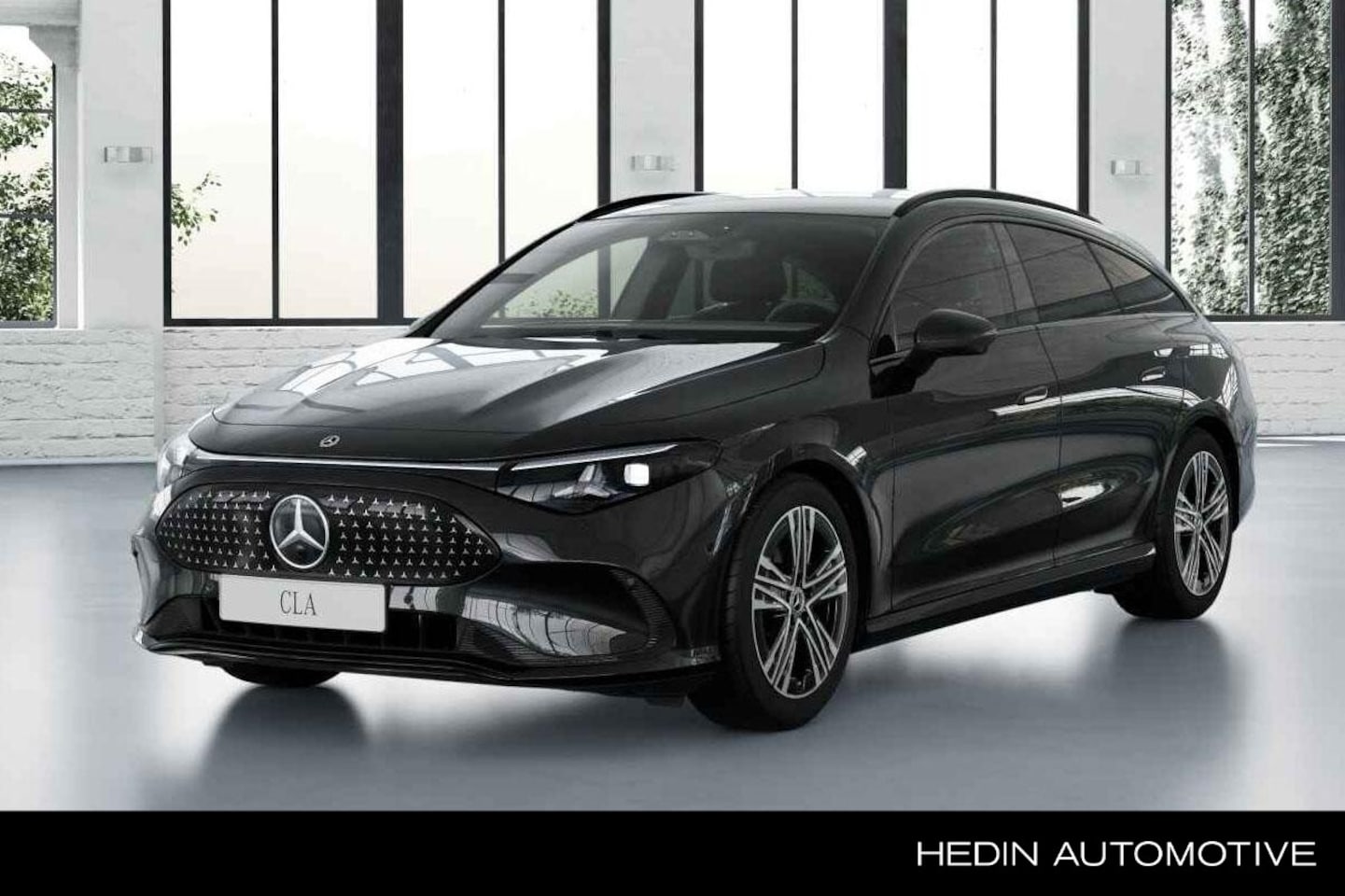 Mercedes-Benz CLA-klasse Shooting Brake - CLA 250+ Business Solution | Advanced Plus Pakket | Nightpakket | Winterpakket - AutoWereld.nl