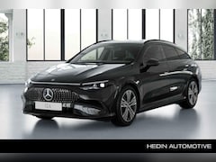 Mercedes-Benz CLA-klasse Shooting Brake - CLA 250+ Business Solution | Advanced Plus Pakket | Nightpakket | Winterpakket