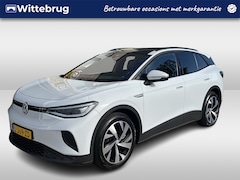 Volkswagen ID.4 - Family 77 kWh / SOH 91%/ 204 PK/ PANO/ CAMERA/ PARK. SENSOREN/ IQ. LIGHT/ KEYLESS/ STOEL-S