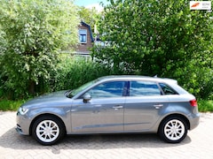 Audi A3 Sportback - 1.2 TFSI 110pk Sport Clima Navi PDC Trekhaak 1300kg