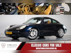 Porsche 911 - 3.4 Carrera 4