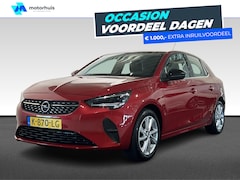 Opel Corsa - 1.2 Elegance