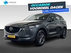Mazda CX-5 - 2.0 SkyActiv-G 165 Business Comfort