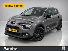 Citroën C3 - 1.2 PureTech Business| Carplay|CruiseControlNavi|Body-Kit|LED|PDC|