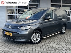 Volkswagen Caddy Cargo Maxi - 1.5 TSI Style | Benzine | LM velgen | Parkeersensoren | Automaat |