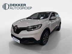 Renault Kadjar - 1.2 TCe 130 pk Life Pack Essential - Climate Control