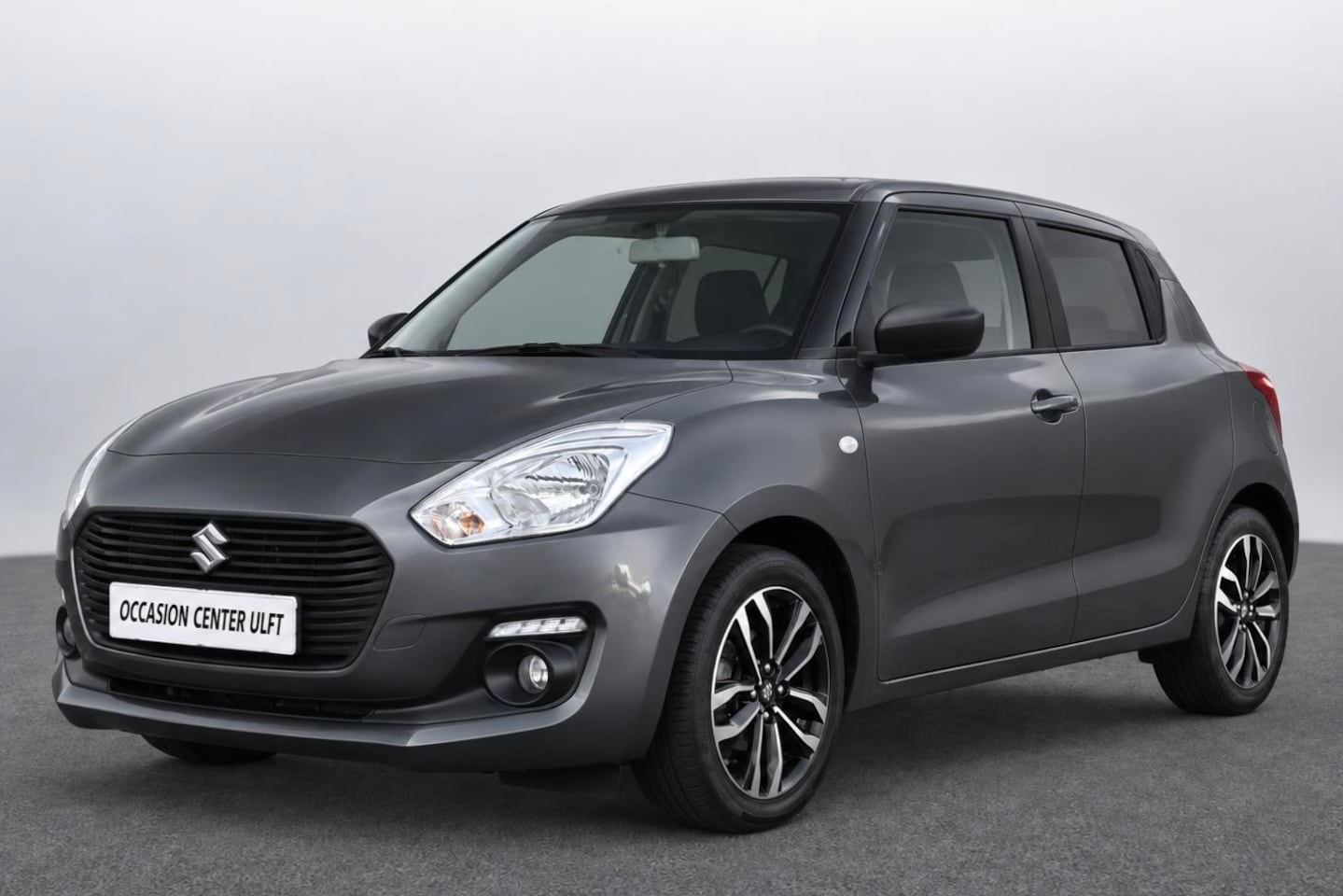 Suzuki Swift - AIRCO / NAVIGATIE CAMERA / 5 DRS / EL PAKKET ... - AutoWereld.nl