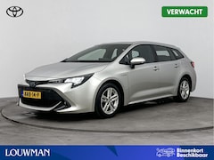 Toyota Corolla Touring Sports - 1.8 Hybrid Business | Parkeersensoren V+A | Draadloos Telefoon laden |