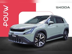 Skoda Epiq - 211pk Business Launch Edition 56 kWh | 19" Velgen | Trekhaak Afneembaar