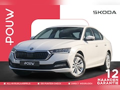 Skoda Octavia - 1.0 TSI 110pk Ambition | Cruise Control | Apple Carplay/Android Auto | LED Koplampen | Par