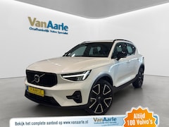 Volvo XC40 - T5 Plug-in Hybrid Ultimate Dark ACC Stoelverwarming 262pk