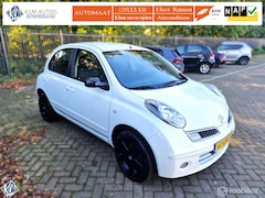 Nissan Micra - 1.2 Acenta