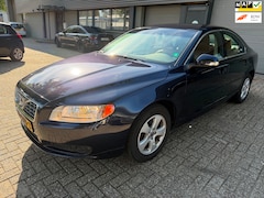 Volvo S80 - 2.0 D3 Kinetic