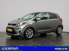 Kia Picanto - 1.0 DPi DynamicPlusLine 1e eigenaar