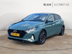 Hyundai i20 - 1.0 T-GDI Comfort