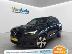 Volvo XC40 - T4 Plug-in Hybrid Plus Dark Stoelverwarming Parkeercamera 211pk